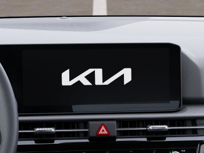 2027 Kia SPORTAGE FWD