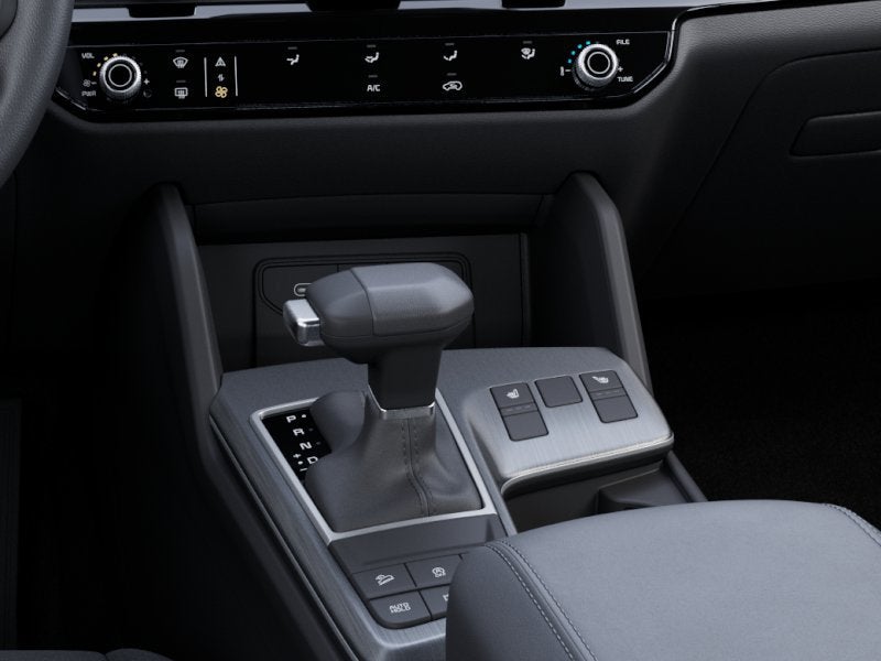 2027 Kia SPORTAGE FWD