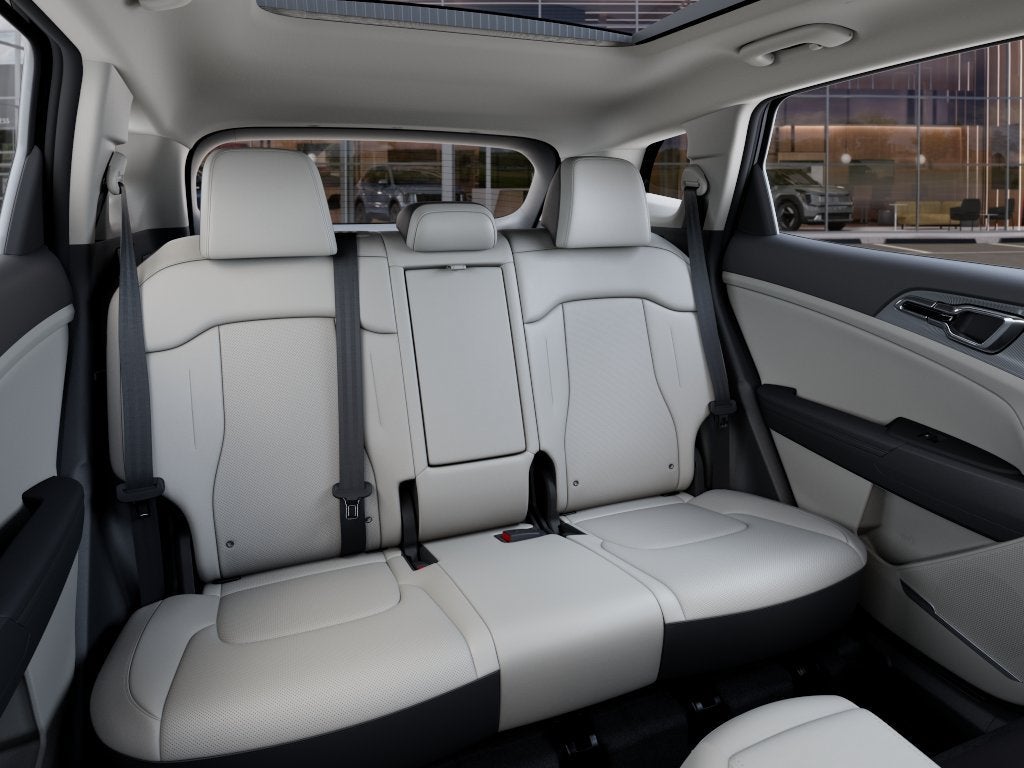 2027 Kia Sportage EX