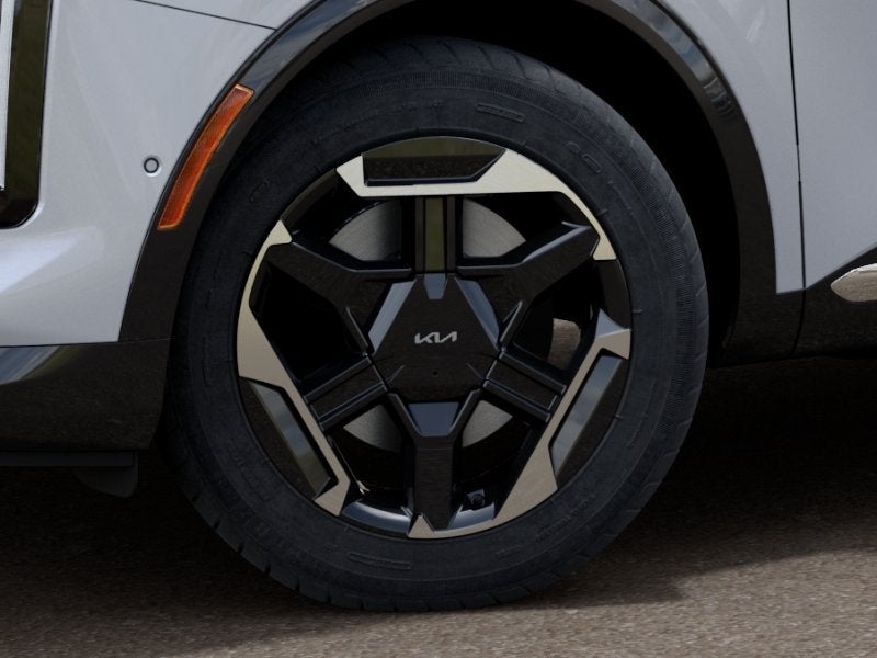 2027 Kia Sportage SX