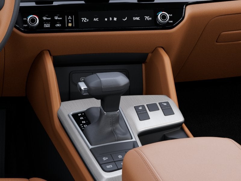 2027 Kia SPORTAGE X-LINE