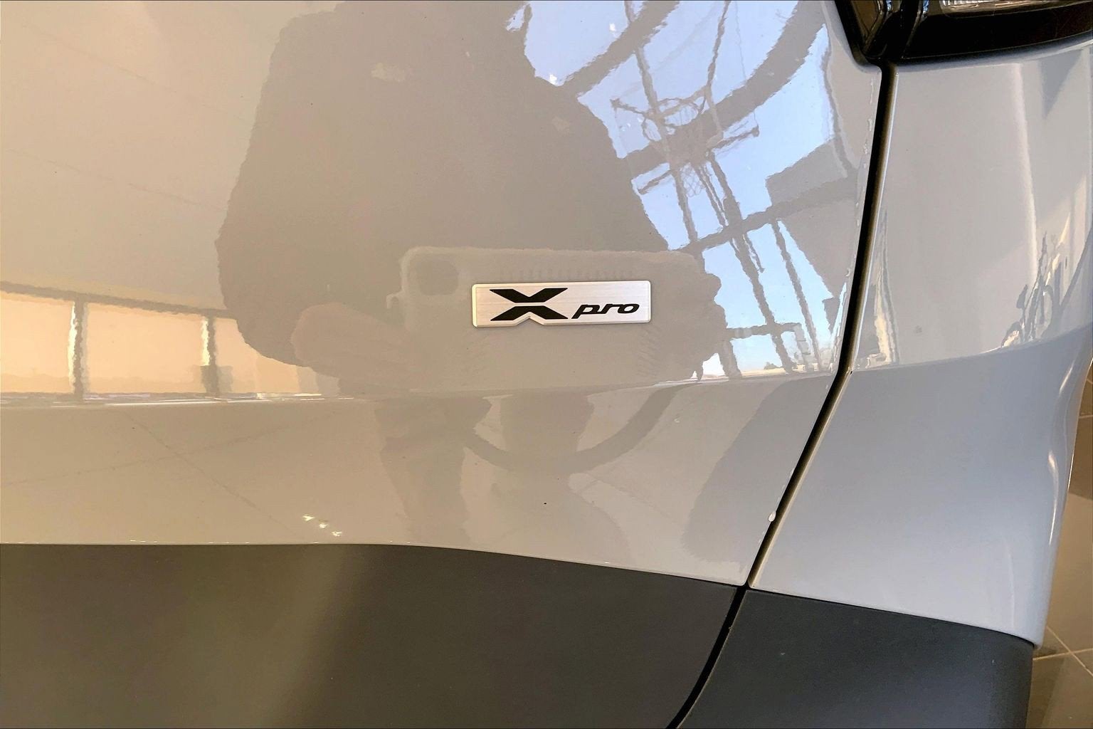 2023 Kia Sportage X-Pro