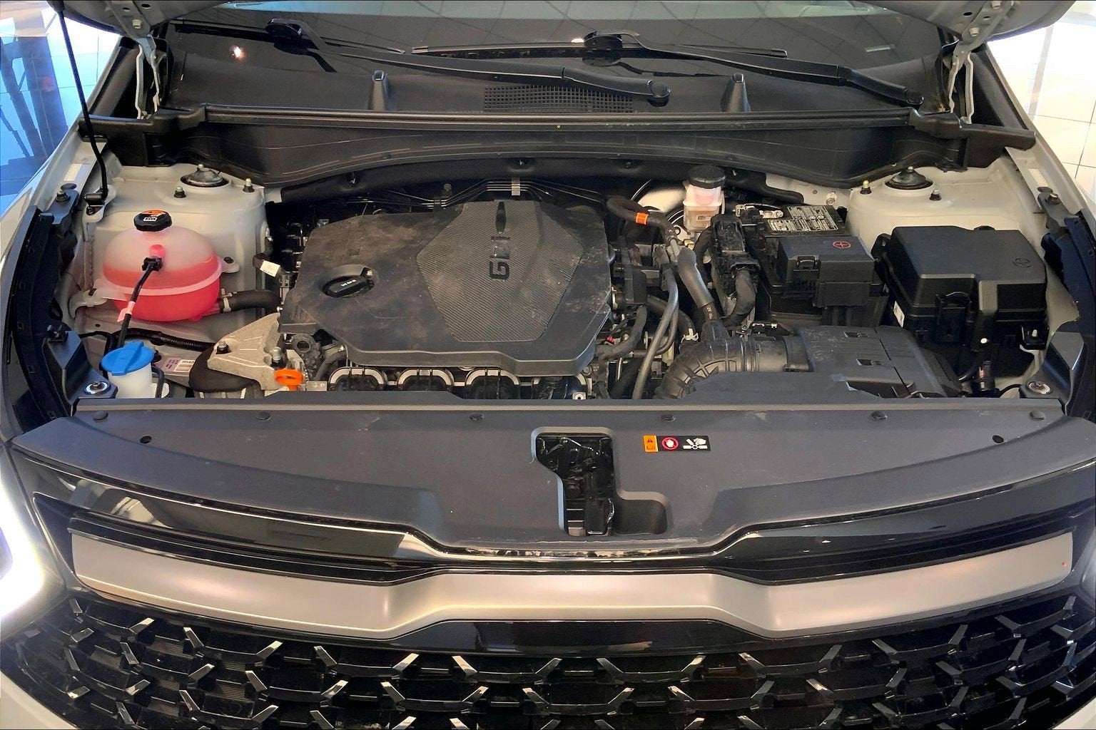 2023 Kia Sportage X-Pro