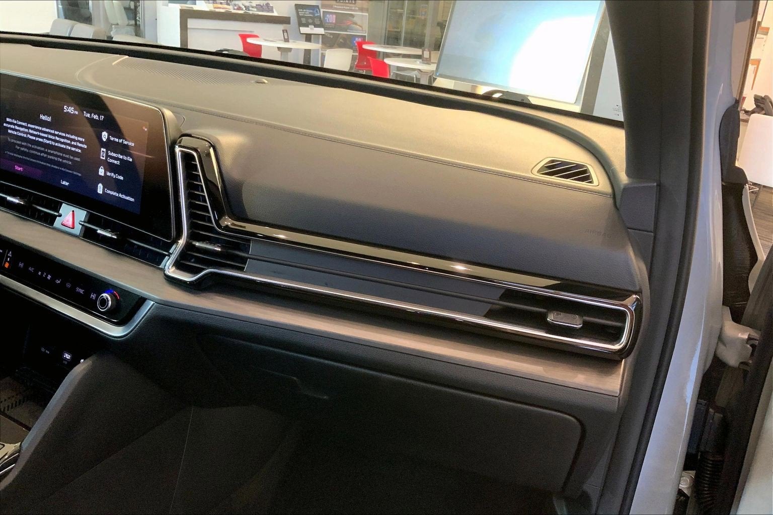 2023 Kia Sportage X-Pro