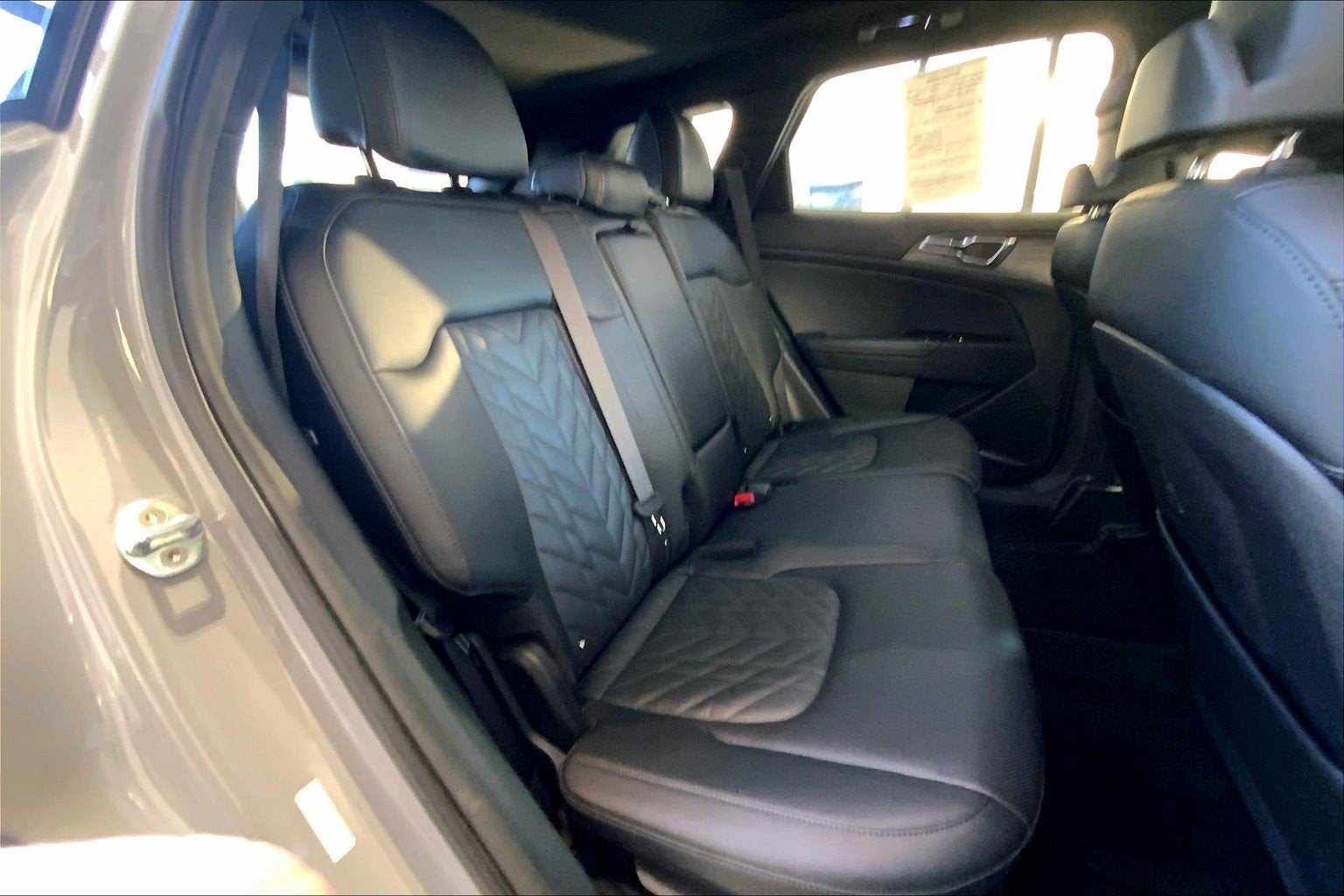 2023 Kia Sportage X-Pro