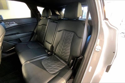 2023 Kia Sportage X-Pro