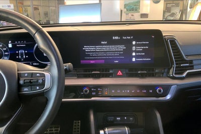 2023 Kia Sportage X-Pro