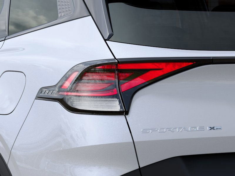 2024 Kia Sportage X-Pro Prestige
