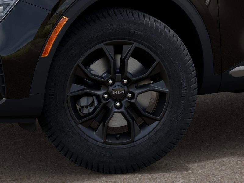 2024 Kia Sportage X-Pro