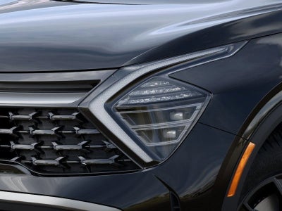 2024 Kia Sportage X-Pro