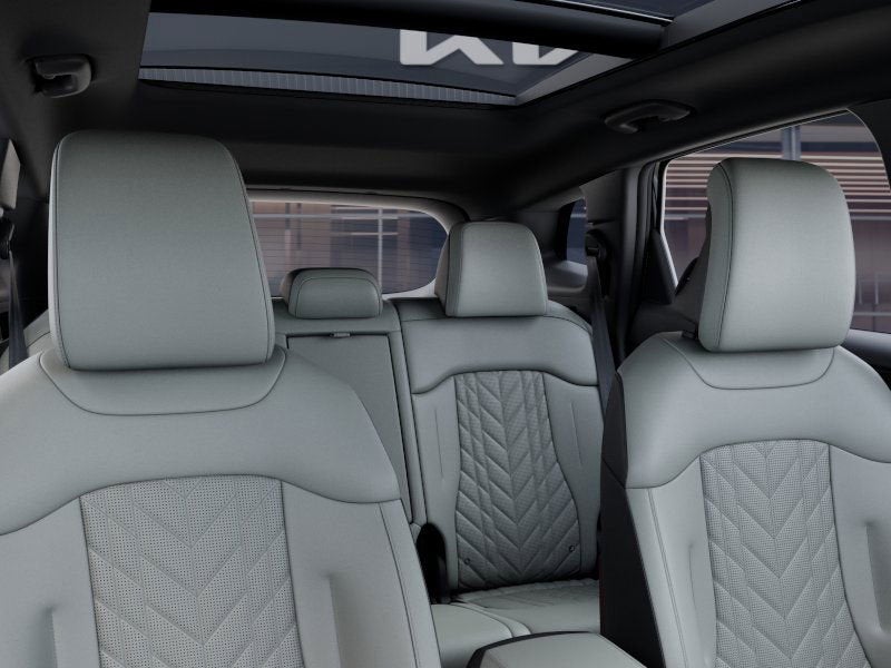 2024 Kia Sportage X-Pro