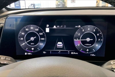 2025 Kia Sportage X-Pro Prestige