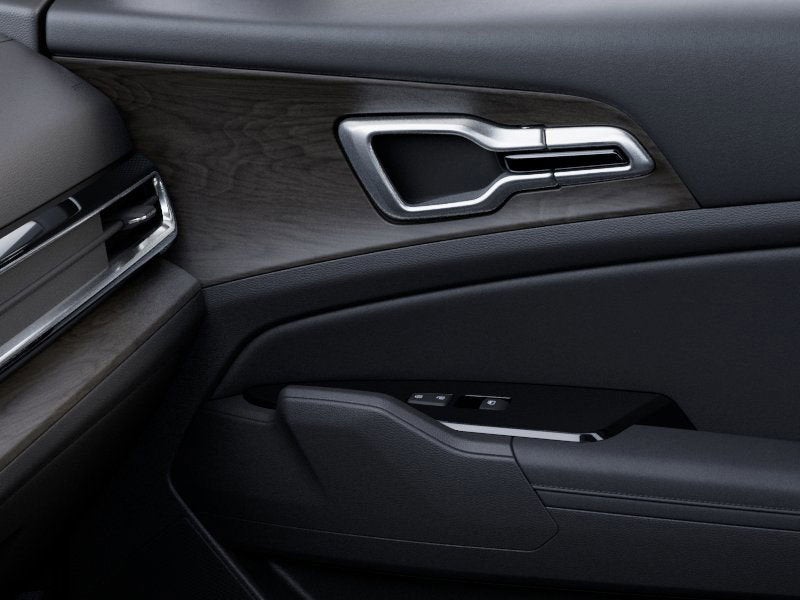 2024 Kia Sportage X-Pro Prestige