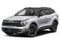 2025 Kia Sportage X-Pro