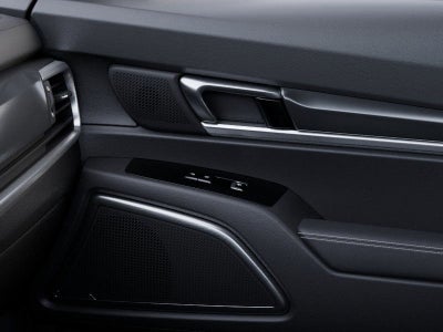 2025 Kia Telluride LX