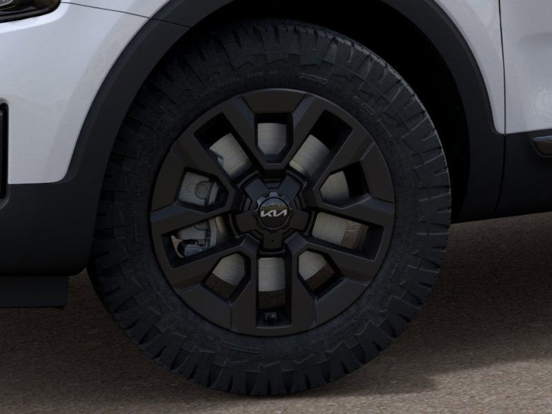 2024 Kia Telluride SX X-Pro