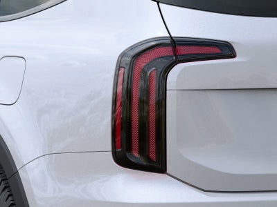 2024 Kia Telluride SX X-Pro