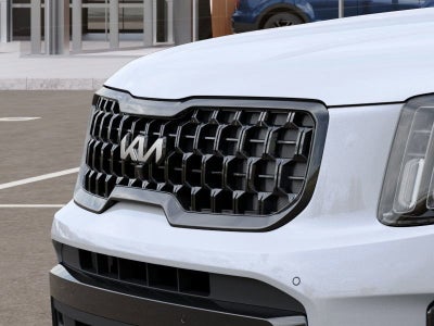 2024 Kia Telluride SX X-Pro