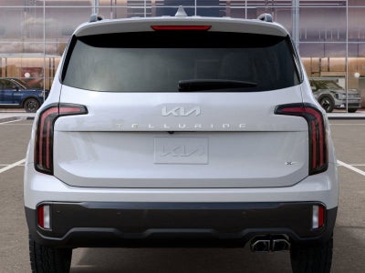 2024 Kia Telluride SX X-Pro