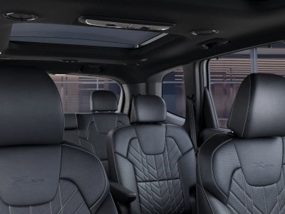 2024 Kia Telluride SX X-Pro