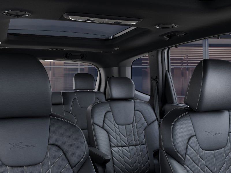 2024 Kia Telluride SX X-Pro