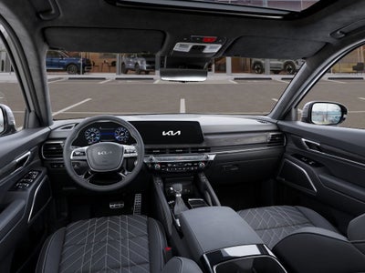 2024 Kia Telluride SX Prestige X-Line