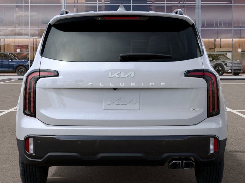 2024 Kia Telluride SX Prestige X-Line