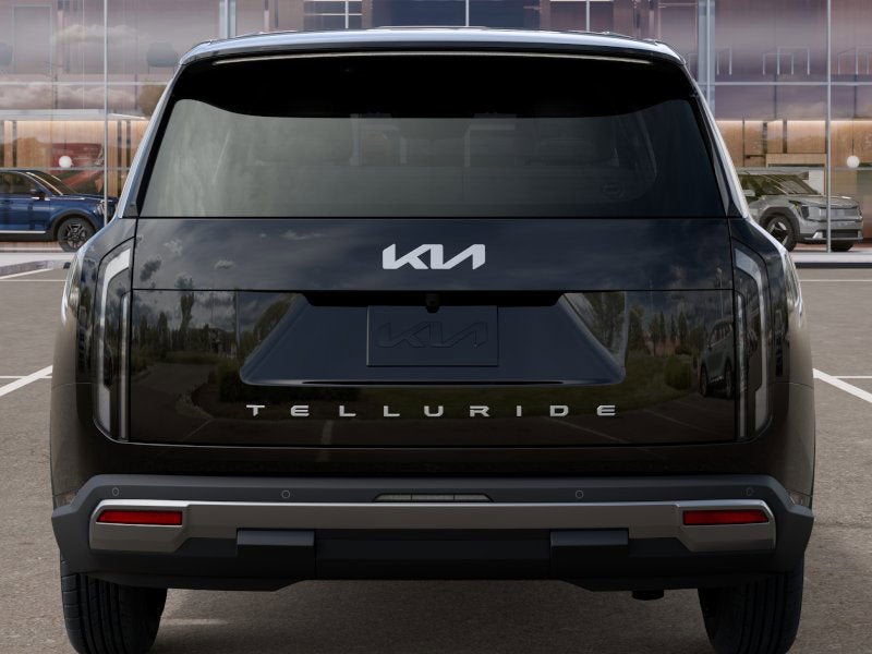 2027 Kia Telluride LX
