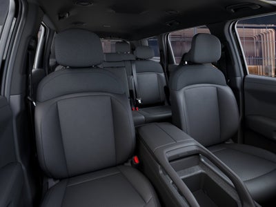 2027 Kia Telluride LX