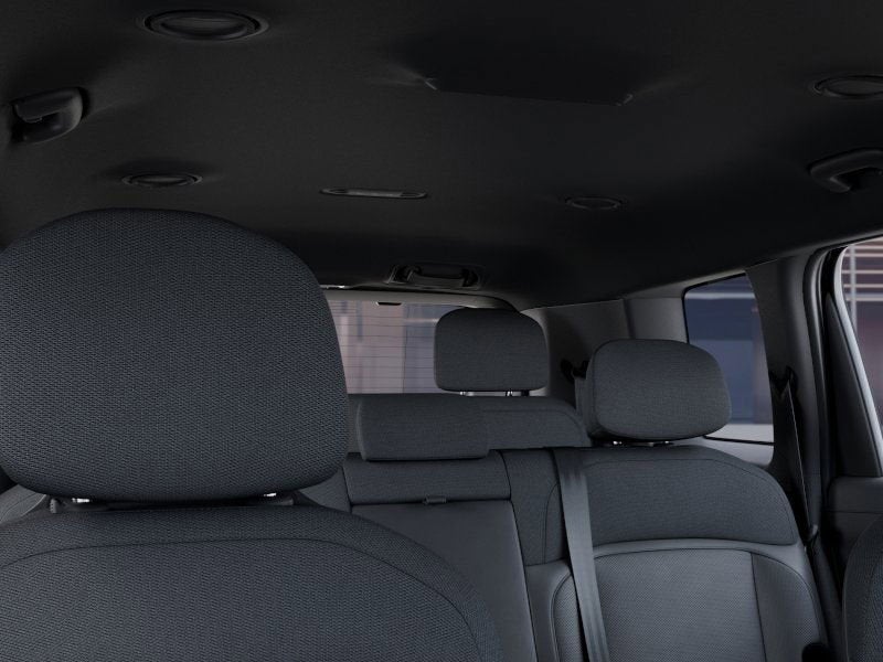 2027 Kia Telluride LX