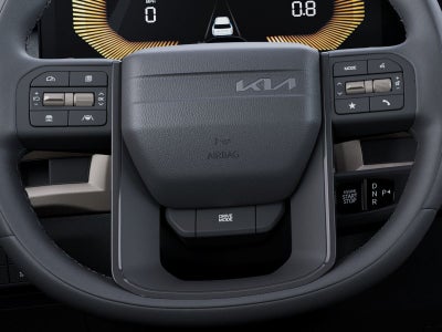 2027 Kia Telluride LX
