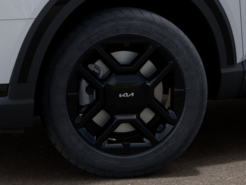 2027 Kia Telluride LX