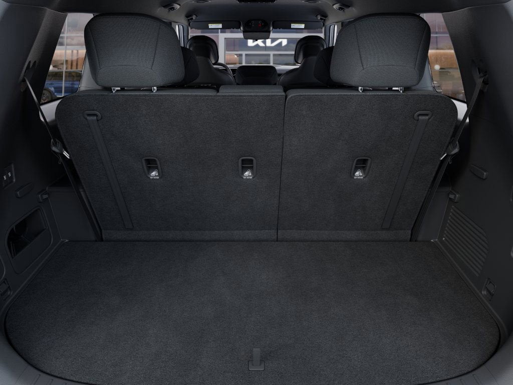 2027 Kia Telluride LX