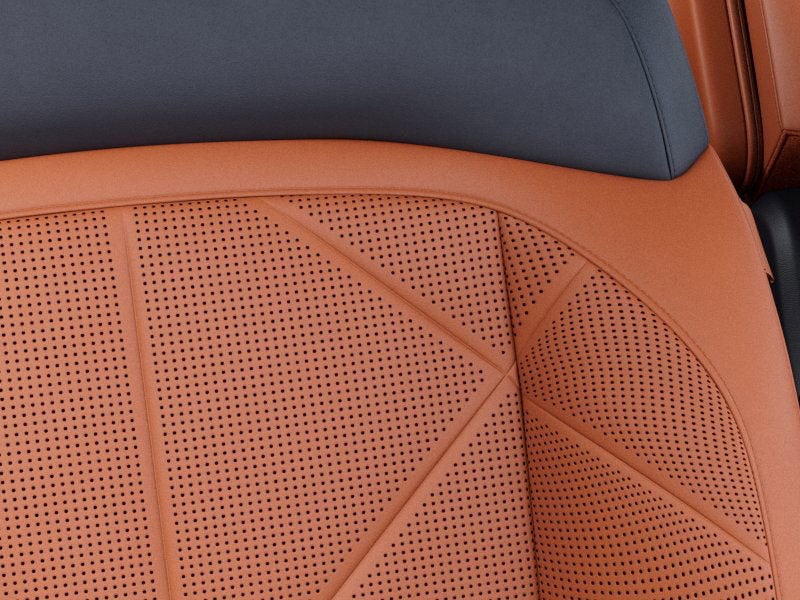 2027 Kia Telluride SX