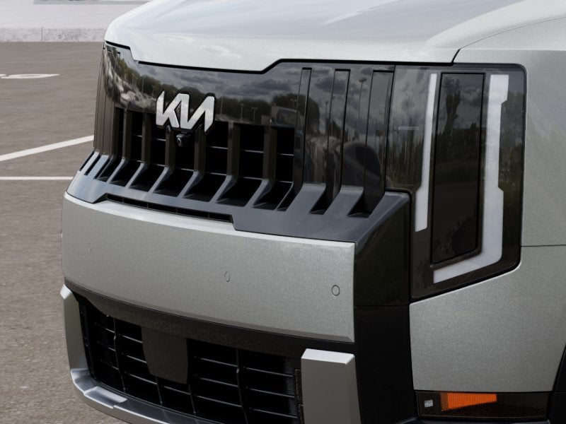 2027 Kia Telluride SX