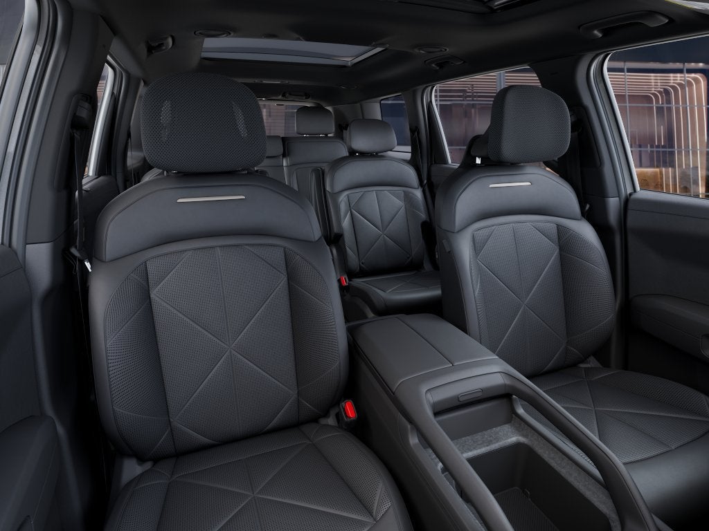2027 Kia Telluride Hybrid SX