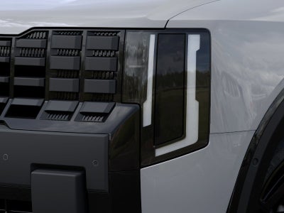 2027 Kia Telluride X-Line SX-Prestige