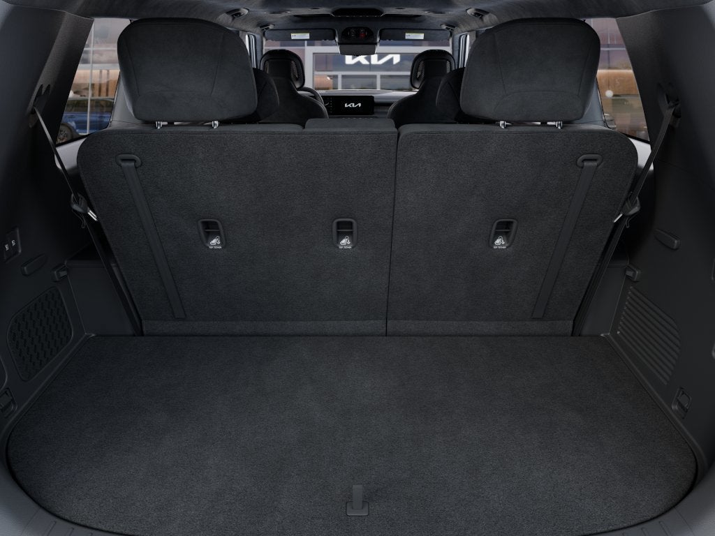 2027 Kia Telluride X-Line SX-Prestige
