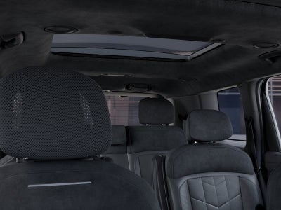 2027 Kia Telluride X-Line SX-Prestige