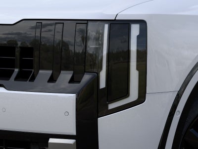 2027 Kia Telluride SX-Prestige