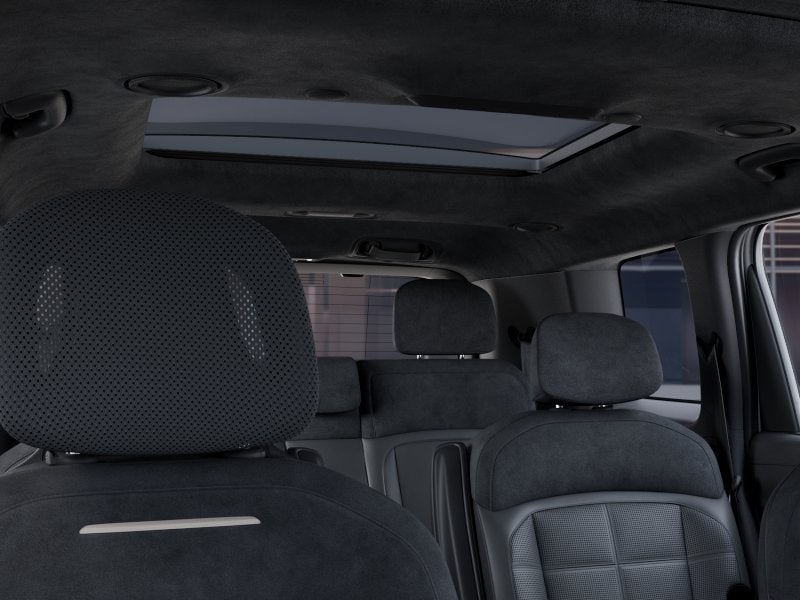 2027 Kia Telluride SX-Prestige