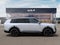 2027 Kia Telluride SX-Prestige
