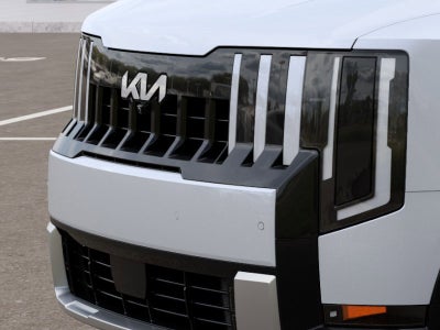 2027 Kia Telluride Hybrid X-Line SX-Prestige
