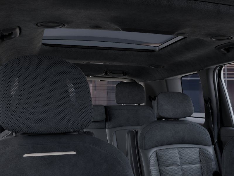 2027 Kia Telluride Hybrid SX-Prestige
