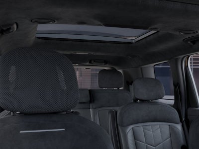 2027 Kia Telluride Hybrid X-Line SX-Prestige
