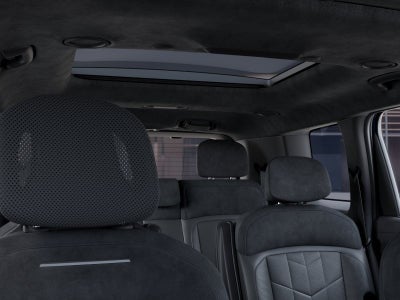 2027 Kia Telluride Hybrid X-Line SX-Prestige
