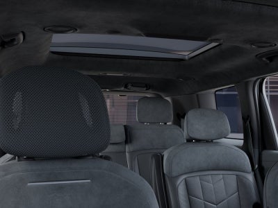 2027 Kia Telluride Hybrid X-Line SX-Prestige