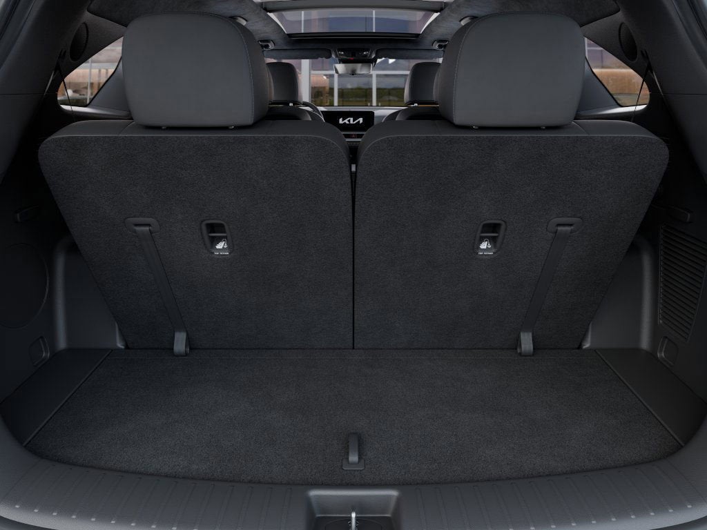 2026 Kia Sorento X-Pro SX Prestige