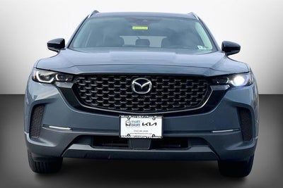 2024 Mazda Mazda CX-50 2.5 S Premium Package