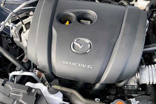 2024 Mazda Mazda CX-50 2.5 S Premium Package